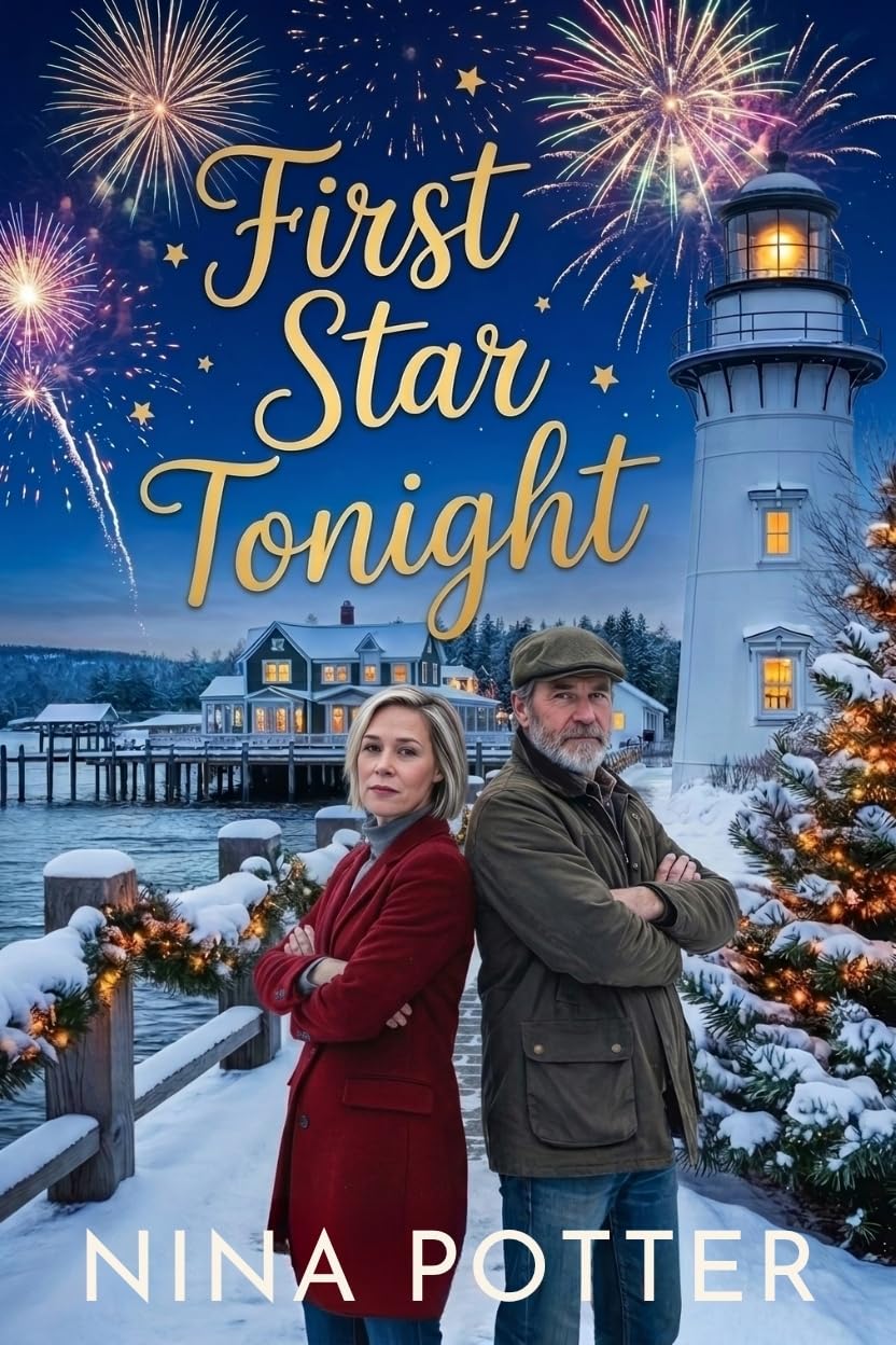 First Star Tonight by Nina Potter